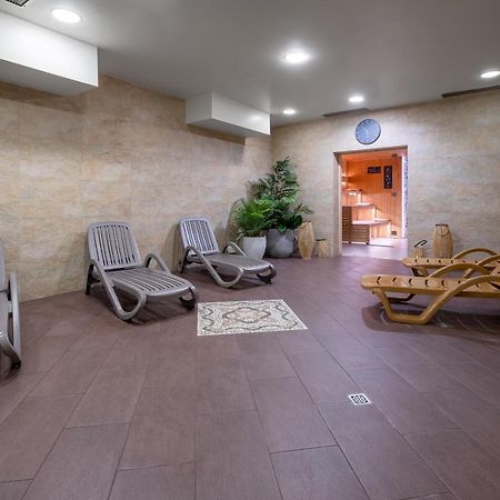 Tatraholiday - Apartament Kiezmarski Szczyt - Spa ซาโกปาเน ภายนอก รูปภาพ