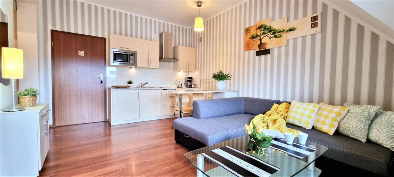 Tatraholiday - Apartament Kiezmarski Szczyt - Spa ซาโกปาเน ภายนอก รูปภาพ