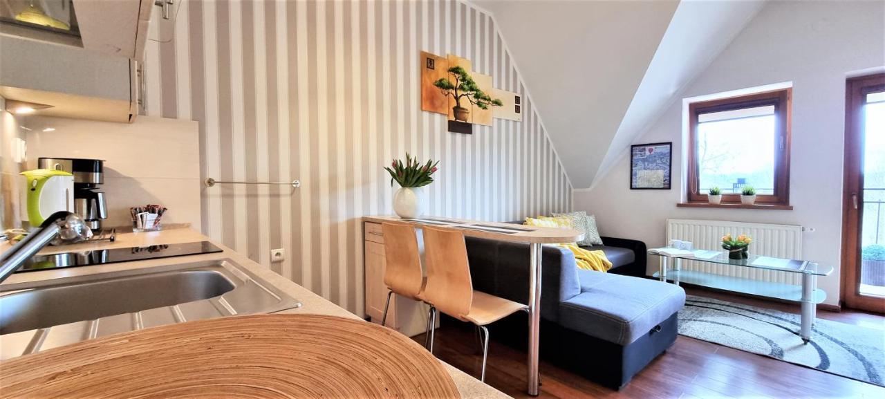 Tatraholiday - Apartament Kiezmarski Szczyt - Spa ซาโกปาเน ภายนอก รูปภาพ