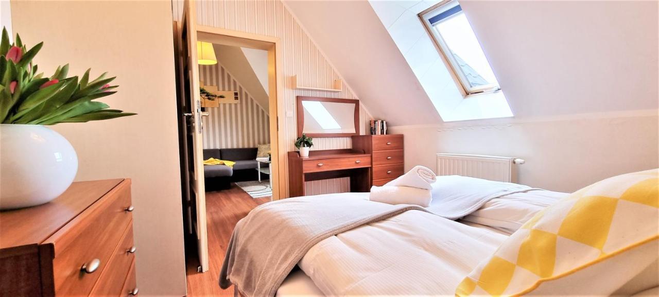 Tatraholiday - Apartament Kiezmarski Szczyt - Spa ซาโกปาเน ภายนอก รูปภาพ