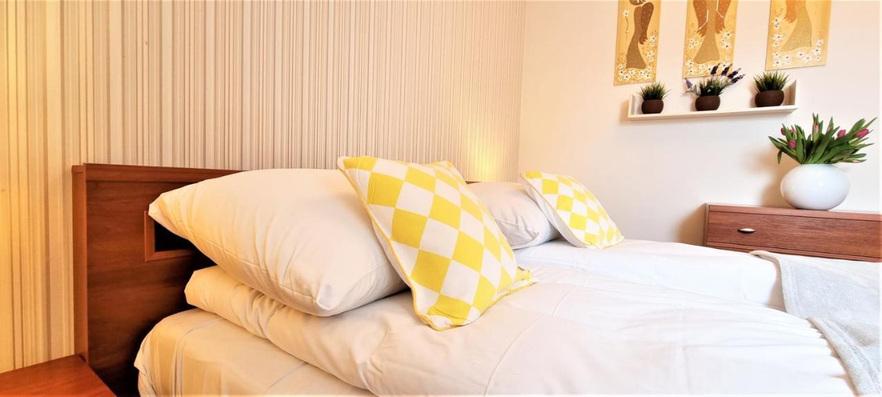 Tatraholiday - Apartament Kiezmarski Szczyt - Spa ซาโกปาเน ภายนอก รูปภาพ