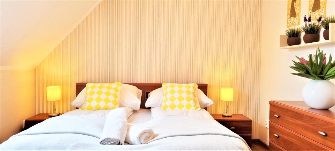 Tatraholiday - Apartament Kiezmarski Szczyt - Spa ซาโกปาเน ภายนอก รูปภาพ