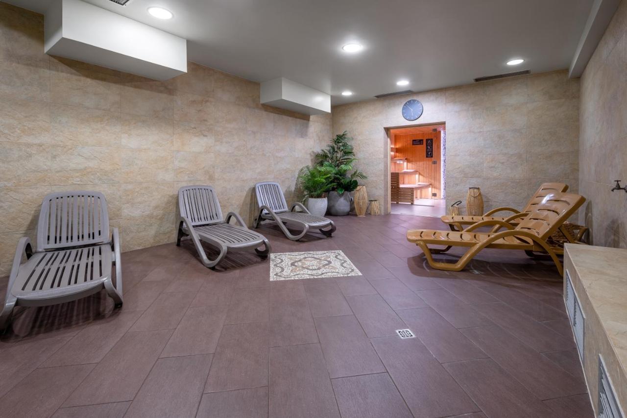 Tatraholiday - Apartament Kiezmarski Szczyt - Spa ซาโกปาเน ภายนอก รูปภาพ