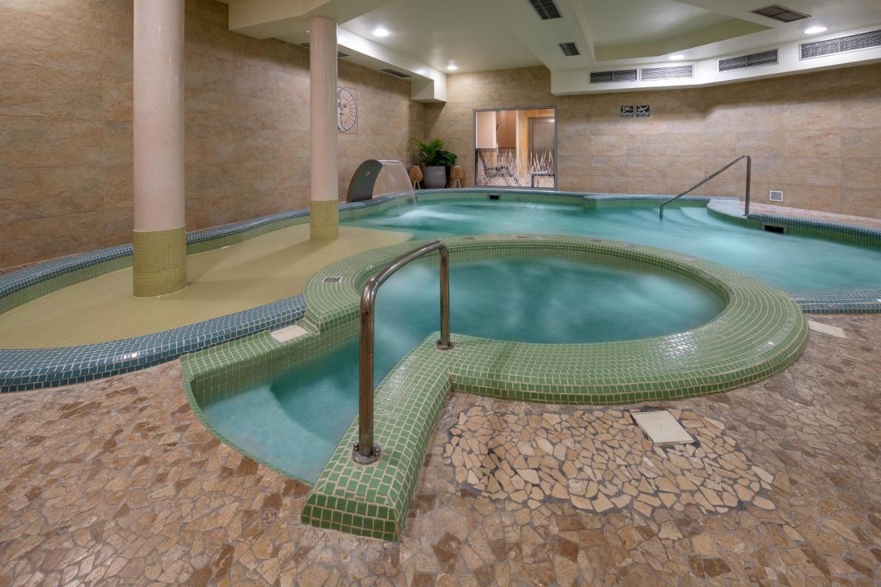 Tatraholiday - Apartament Kiezmarski Szczyt - Spa ซาโกปาเน ภายนอก รูปภาพ