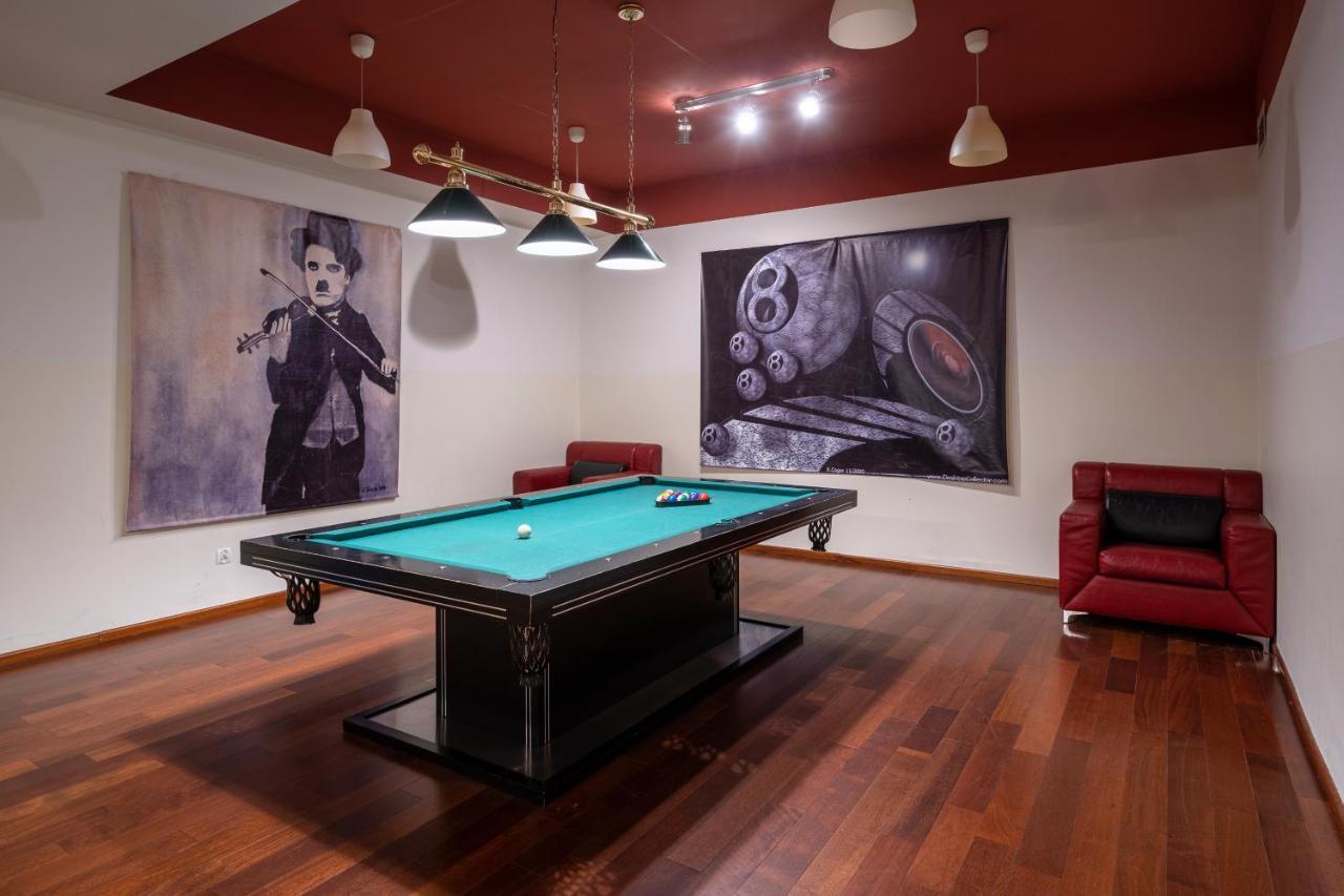 Tatraholiday - Apartament Kiezmarski Szczyt - Spa ซาโกปาเน ภายนอก รูปภาพ
