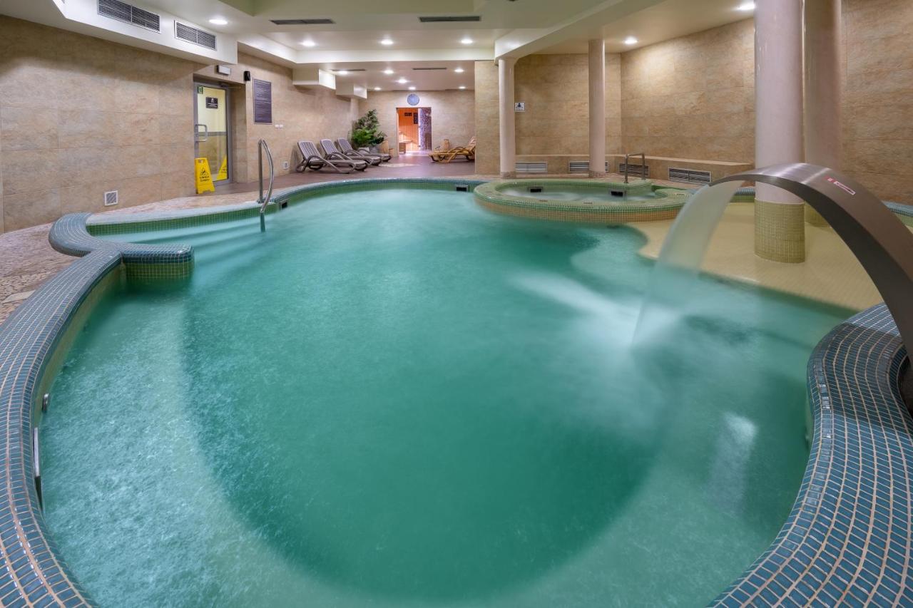 Tatraholiday - Apartament Kiezmarski Szczyt - Spa ซาโกปาเน ภายนอก รูปภาพ