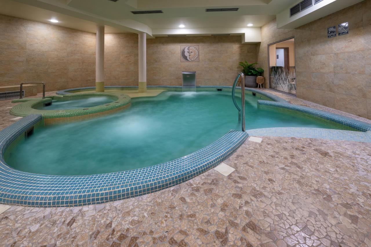 Tatraholiday - Apartament Kiezmarski Szczyt - Spa ซาโกปาเน ภายนอก รูปภาพ
