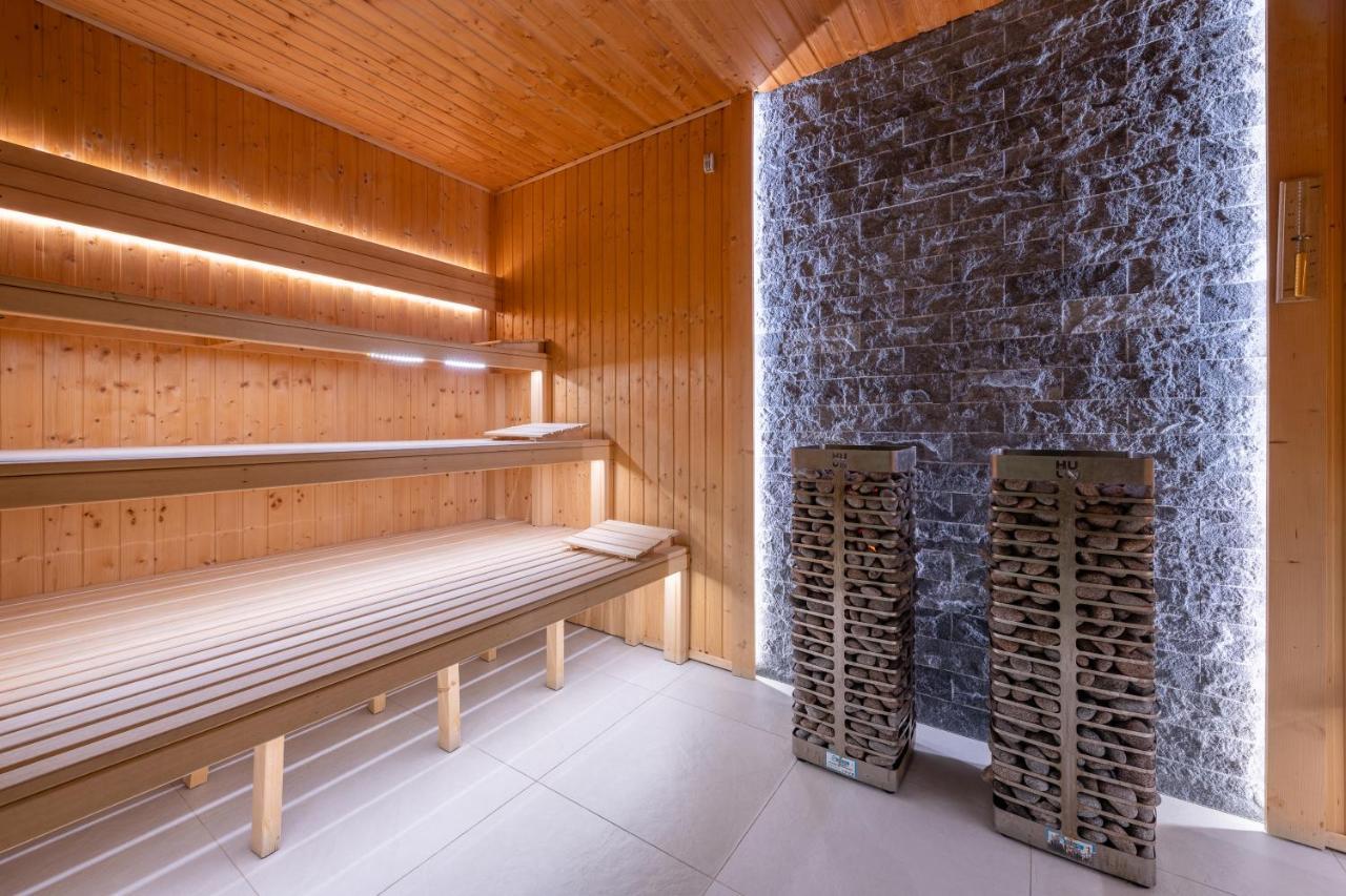 Tatraholiday - Apartament Kiezmarski Szczyt - Spa ซาโกปาเน ภายนอก รูปภาพ