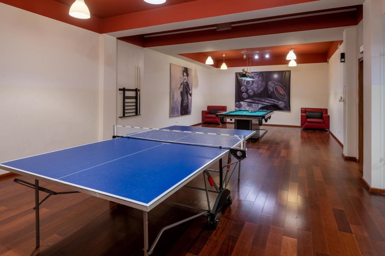 Tatraholiday - Apartament Kiezmarski Szczyt - Spa ซาโกปาเน ภายนอก รูปภาพ